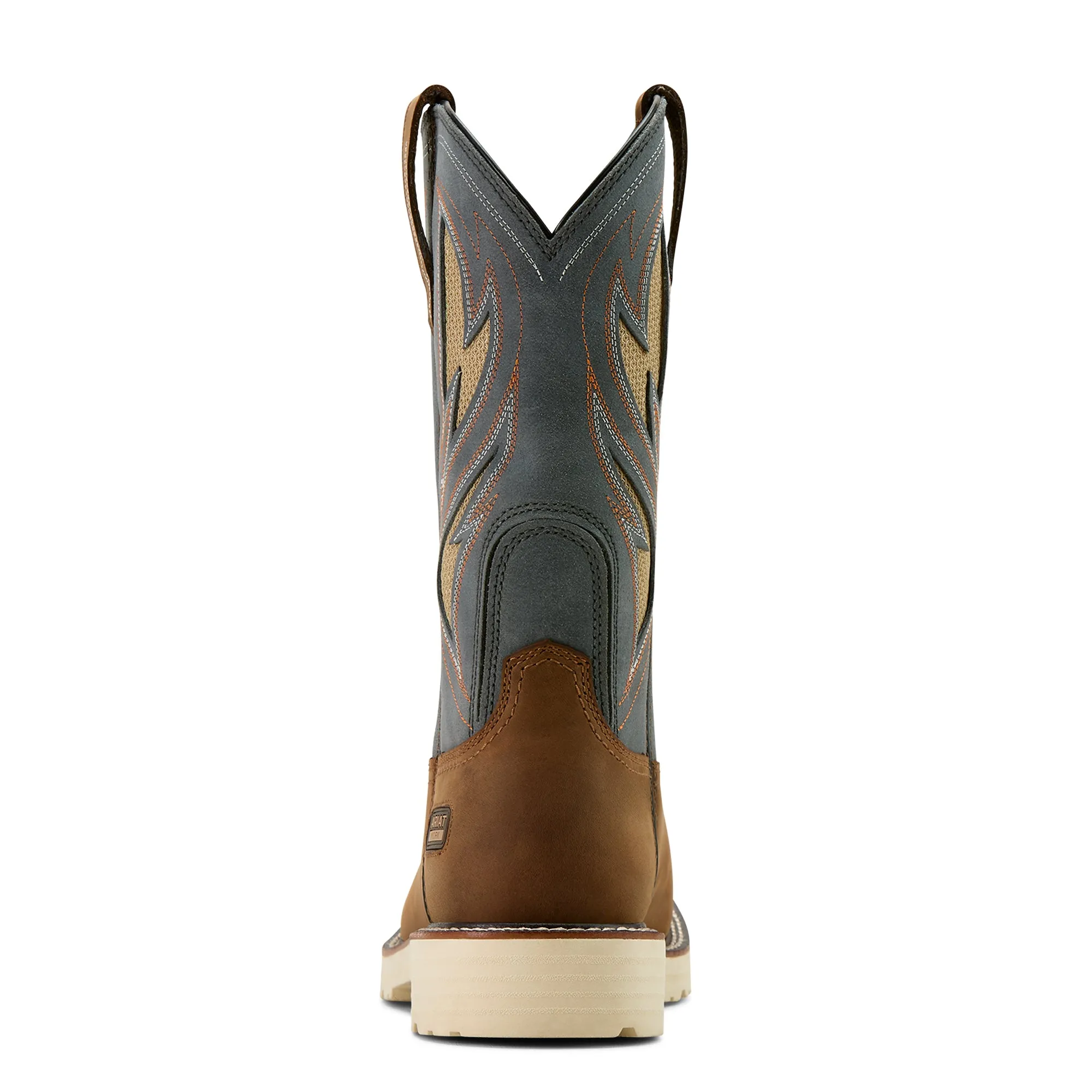 10061285 Ariat Men's Activator VentTEK Work Boot