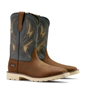10061285 Ariat Men's Activator VentTEK Work Boot