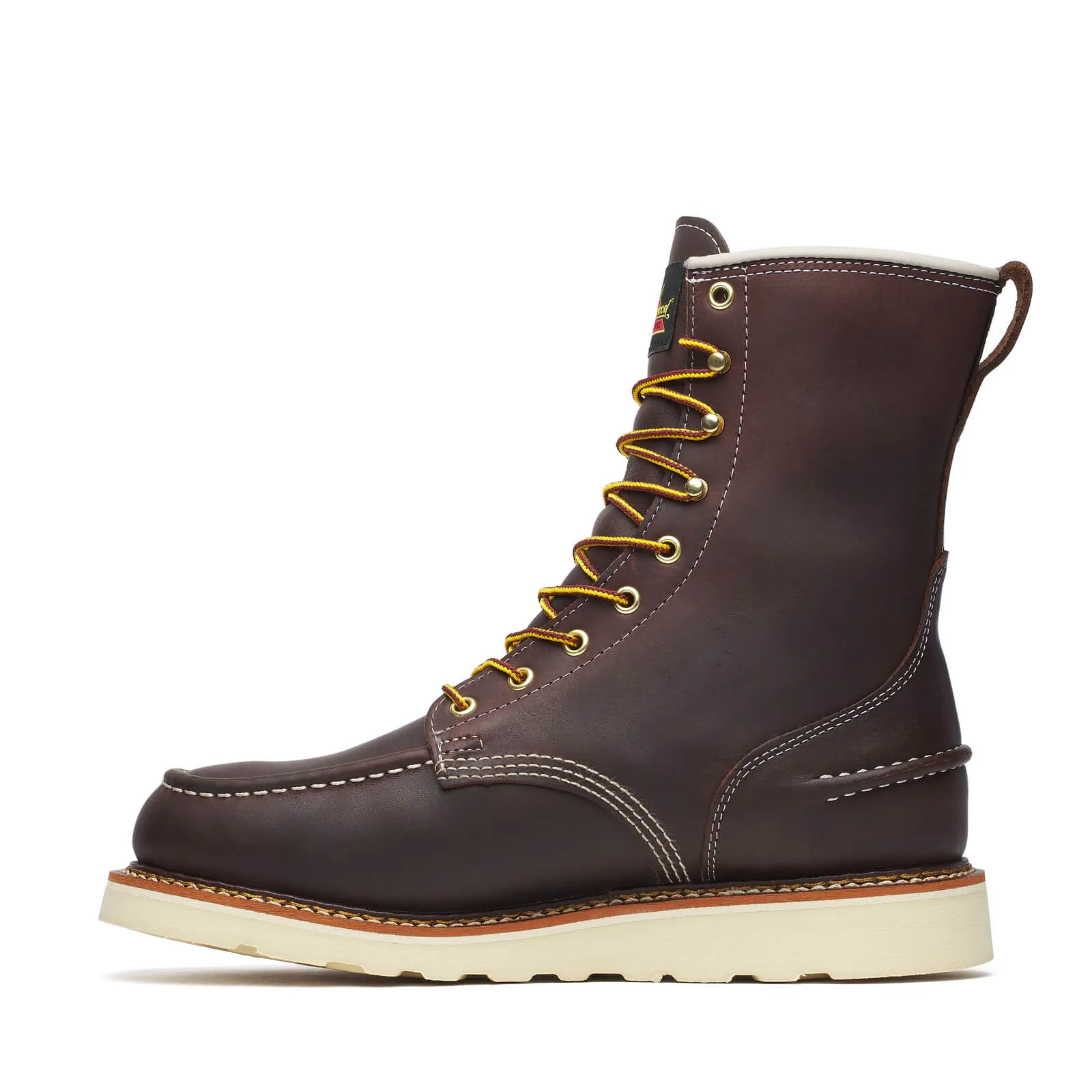 1957 Series – Waterproof – 8″ Briar Pitstop