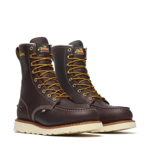 1957 Series – Waterproof – 8″ Briar Pitstop
