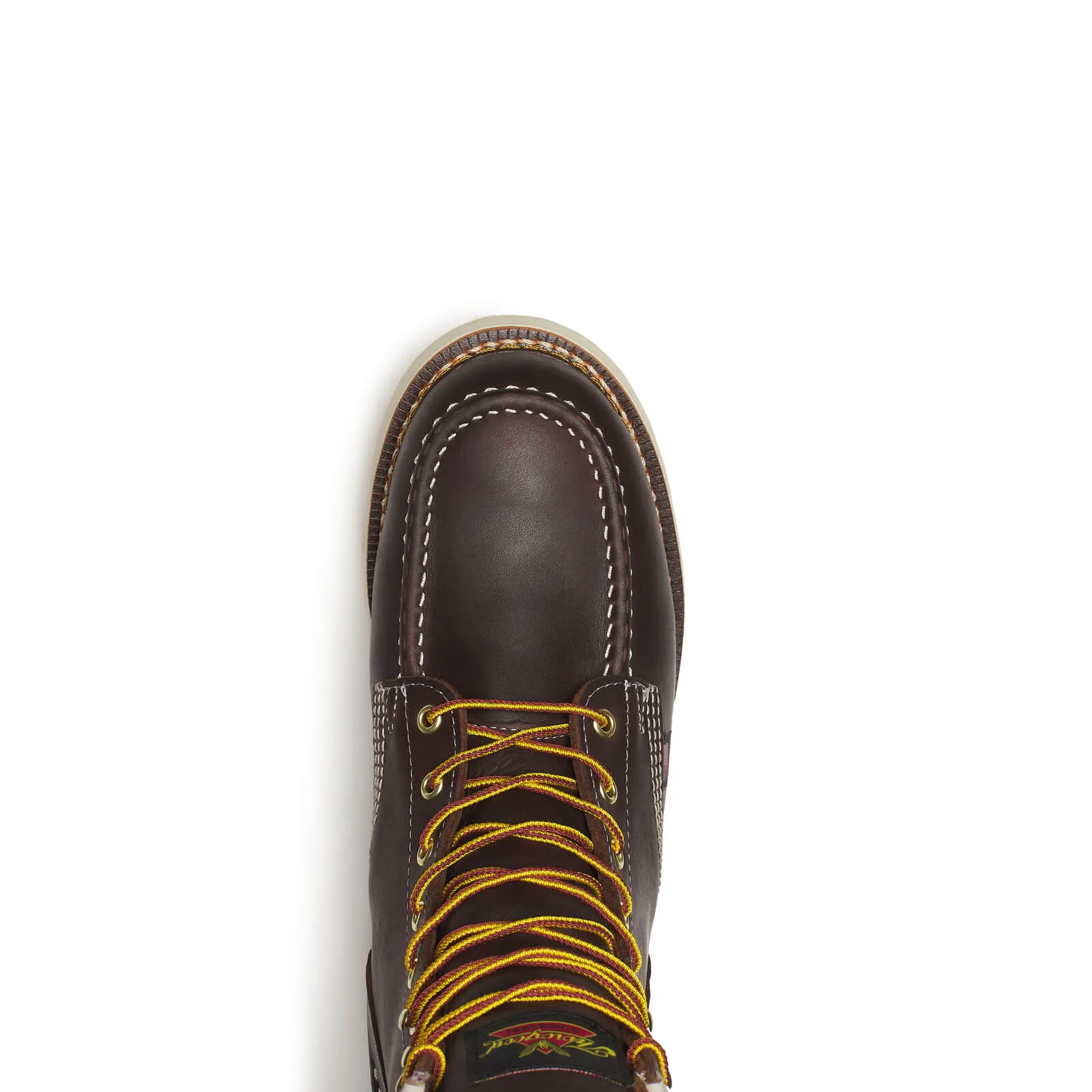 1957 Series – Waterproof – 8″ Briar Pitstop