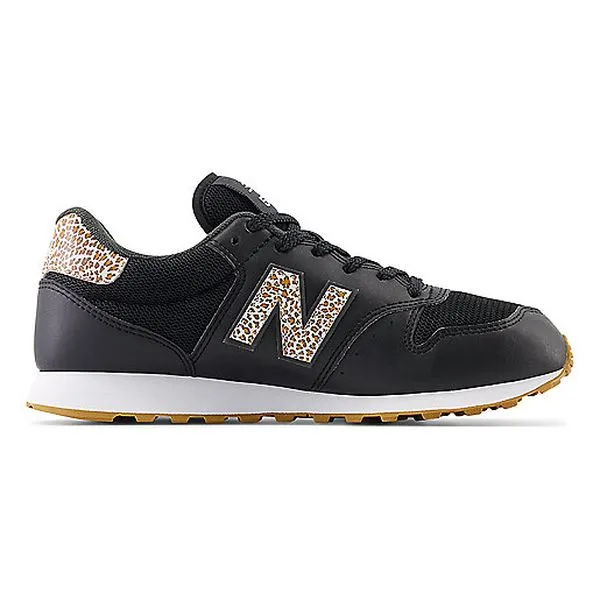 500 Sneakers femme NEW BALANCE