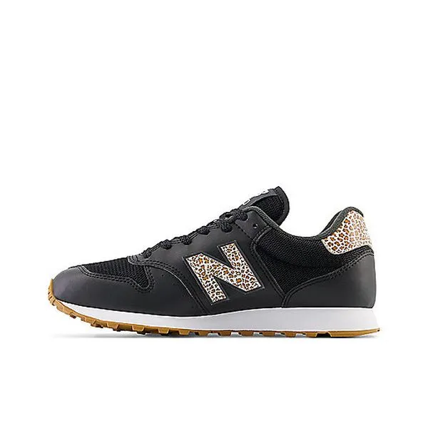 500 Sneakers femme NEW BALANCE
