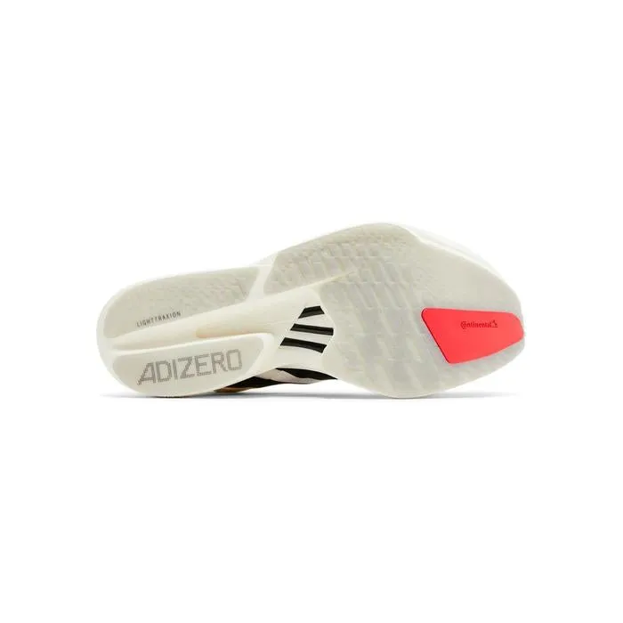 Adidas Adizero Adios Pro 4 'White Black'