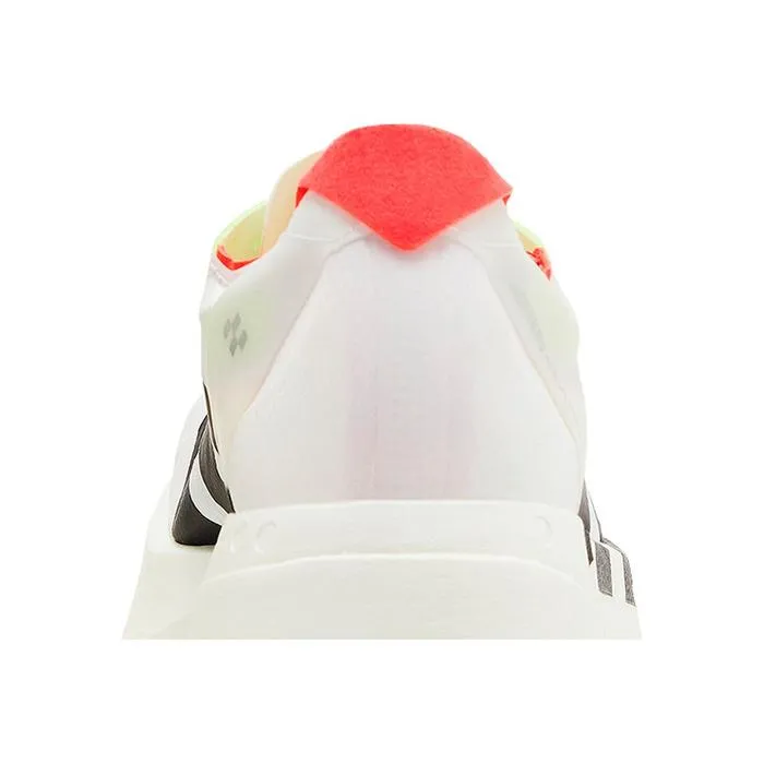 Adidas Adizero Adios Pro 4 'White Black'