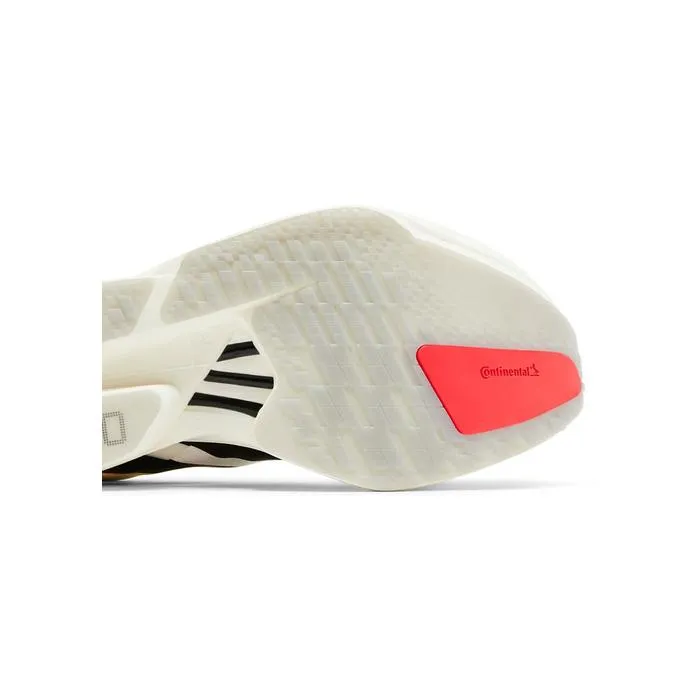 Adidas Adizero Adios Pro 4 'White Black'