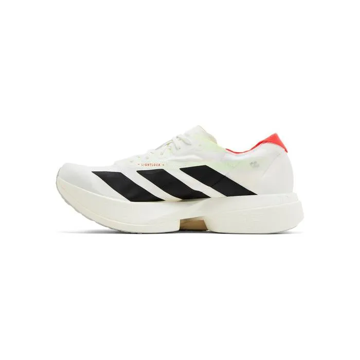 Adidas Adizero Adios Pro 4 'White Black'