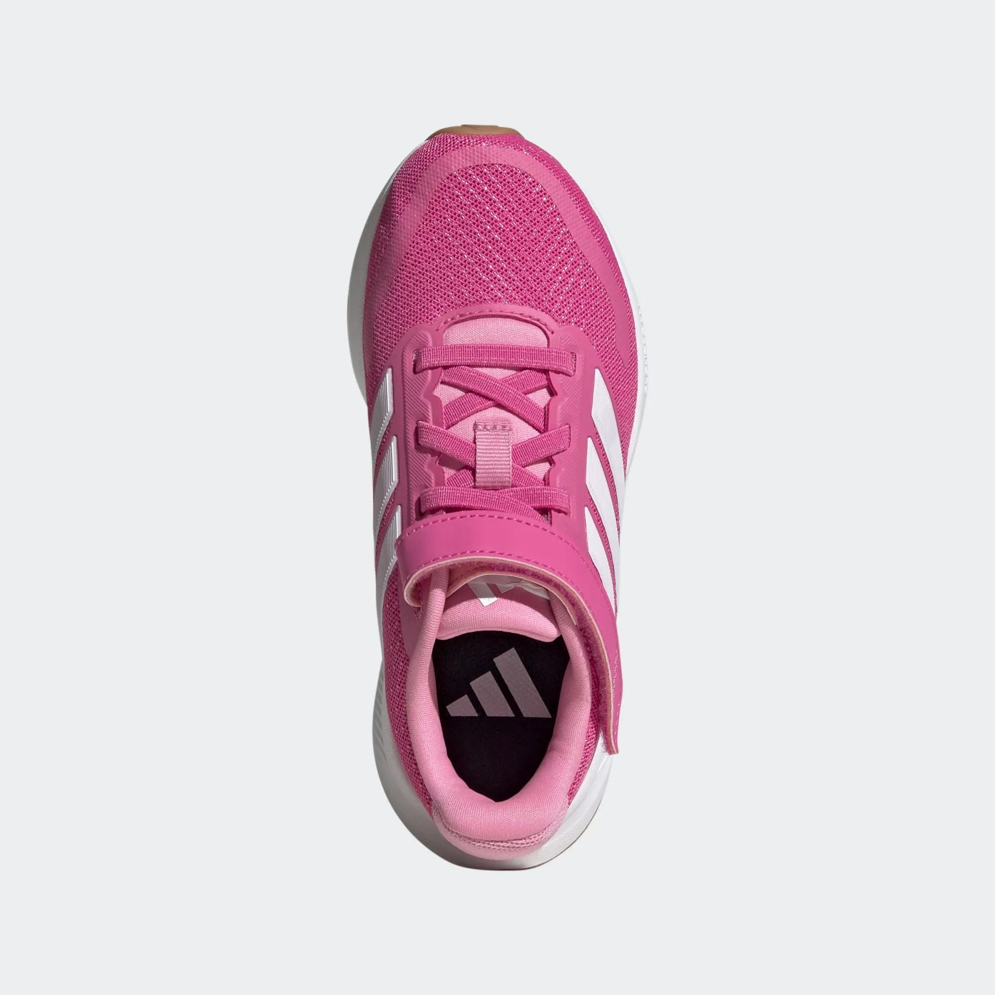 ADIDAS RUNFALCON 5 EL KIDS RUNNING SHOE