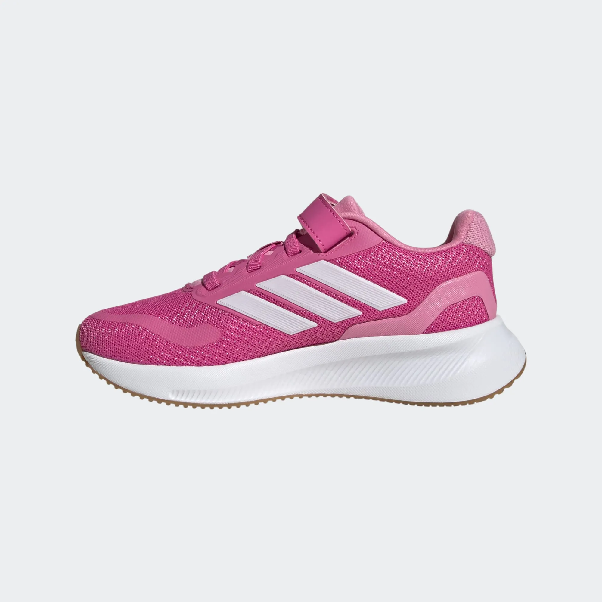 ADIDAS RUNFALCON 5 EL KIDS RUNNING SHOE