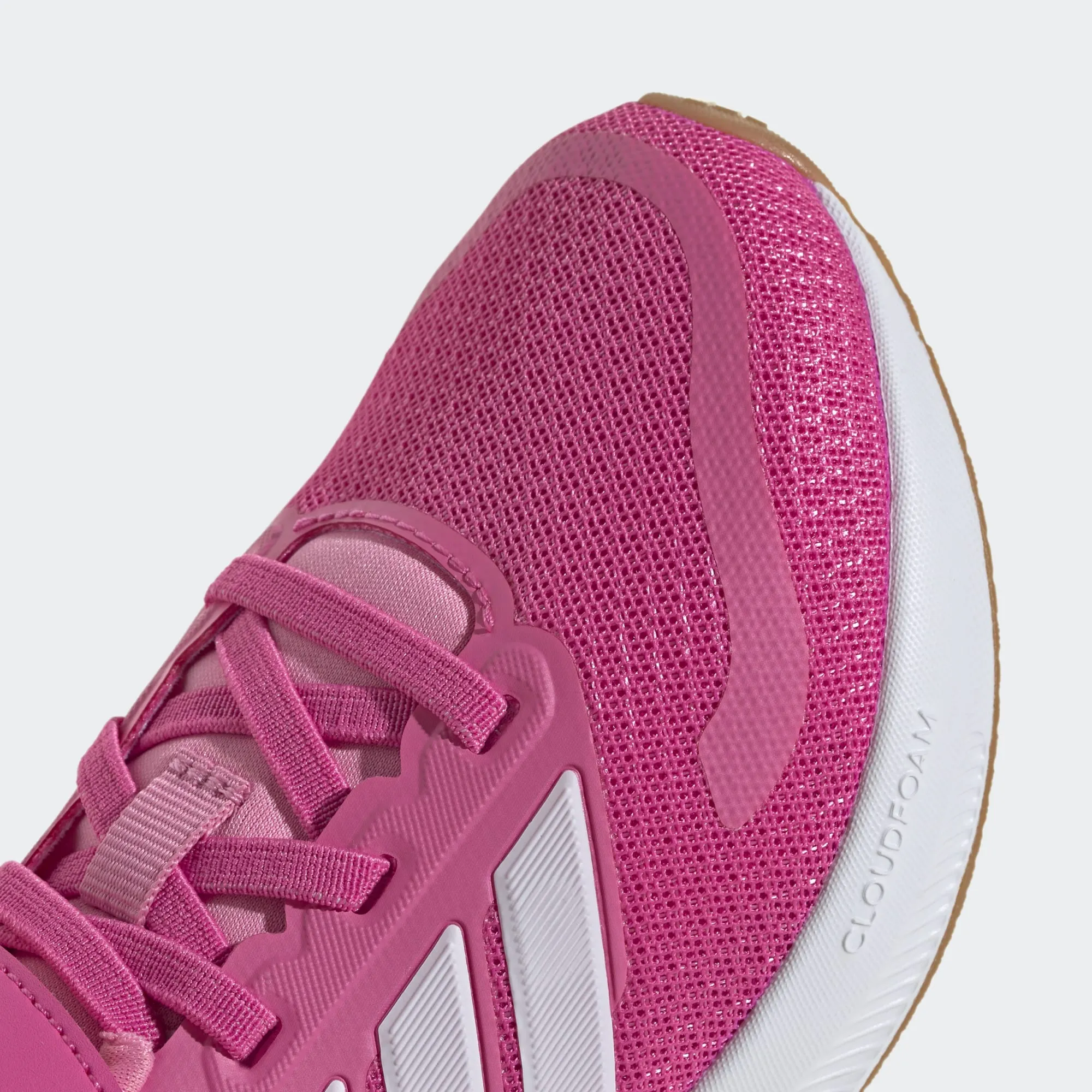 ADIDAS RUNFALCON 5 EL KIDS RUNNING SHOE