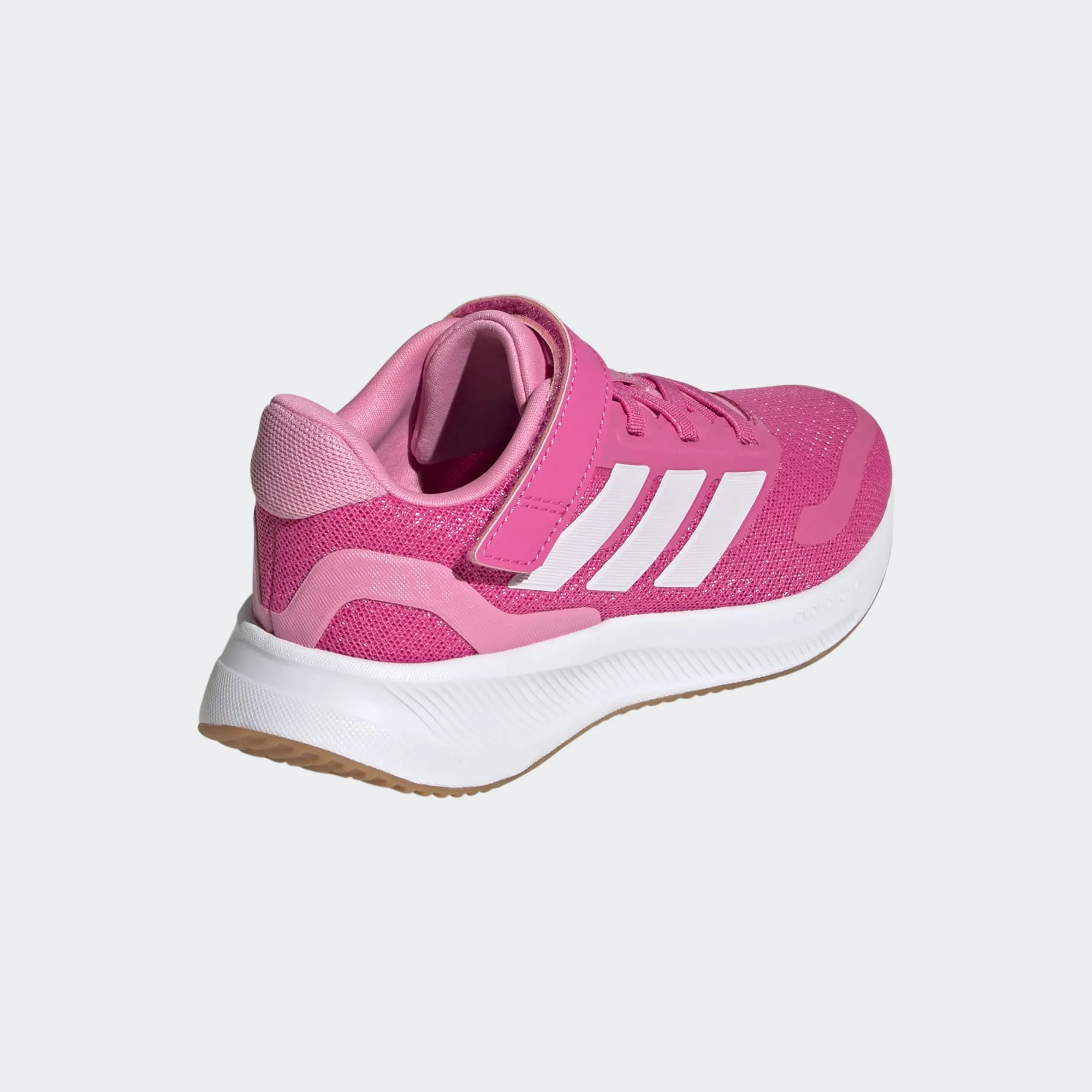 ADIDAS RUNFALCON 5 EL KIDS RUNNING SHOE