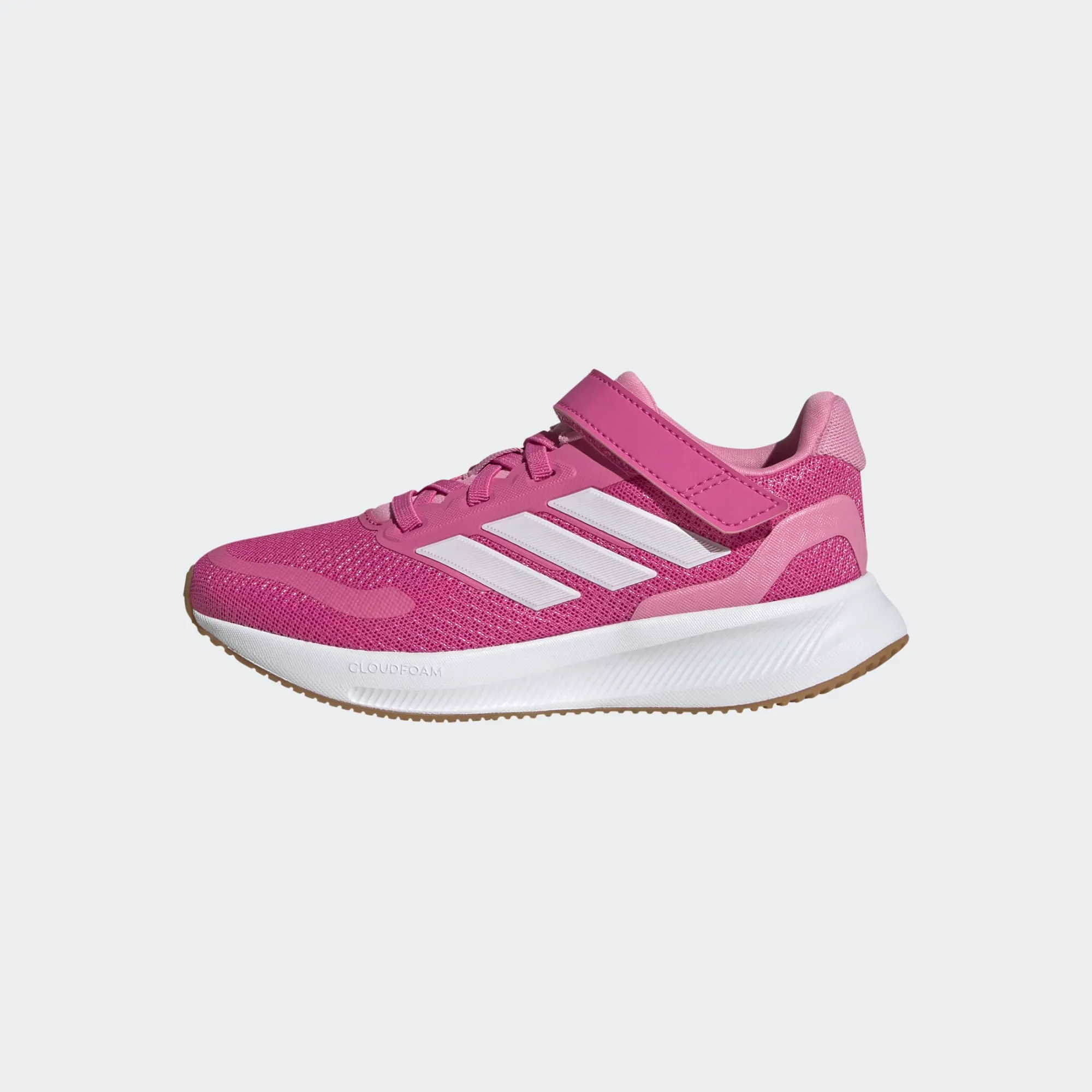 ADIDAS RUNFALCON 5 EL KIDS RUNNING SHOE