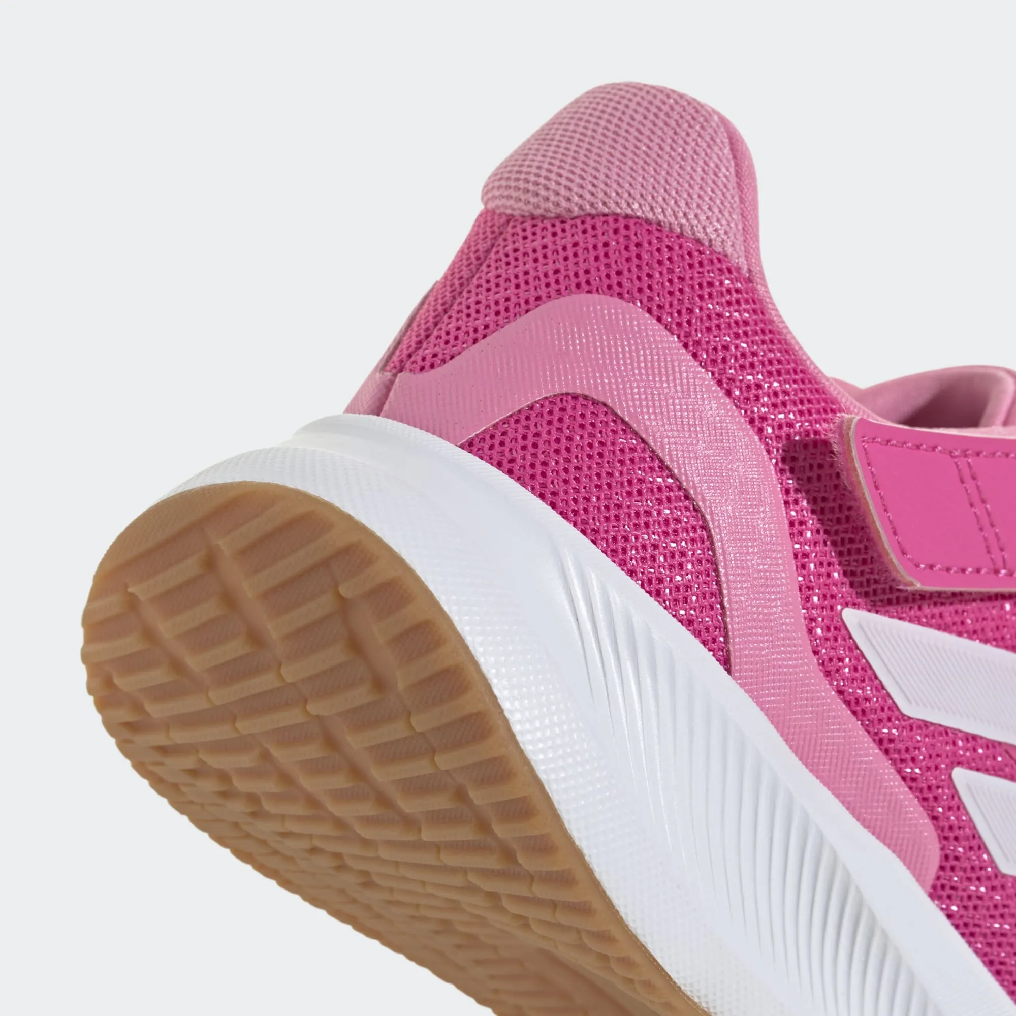 ADIDAS RUNFALCON 5 EL KIDS RUNNING SHOE