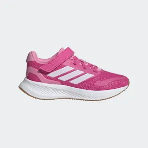 ADIDAS RUNFALCON 5 EL KIDS RUNNING SHOE
