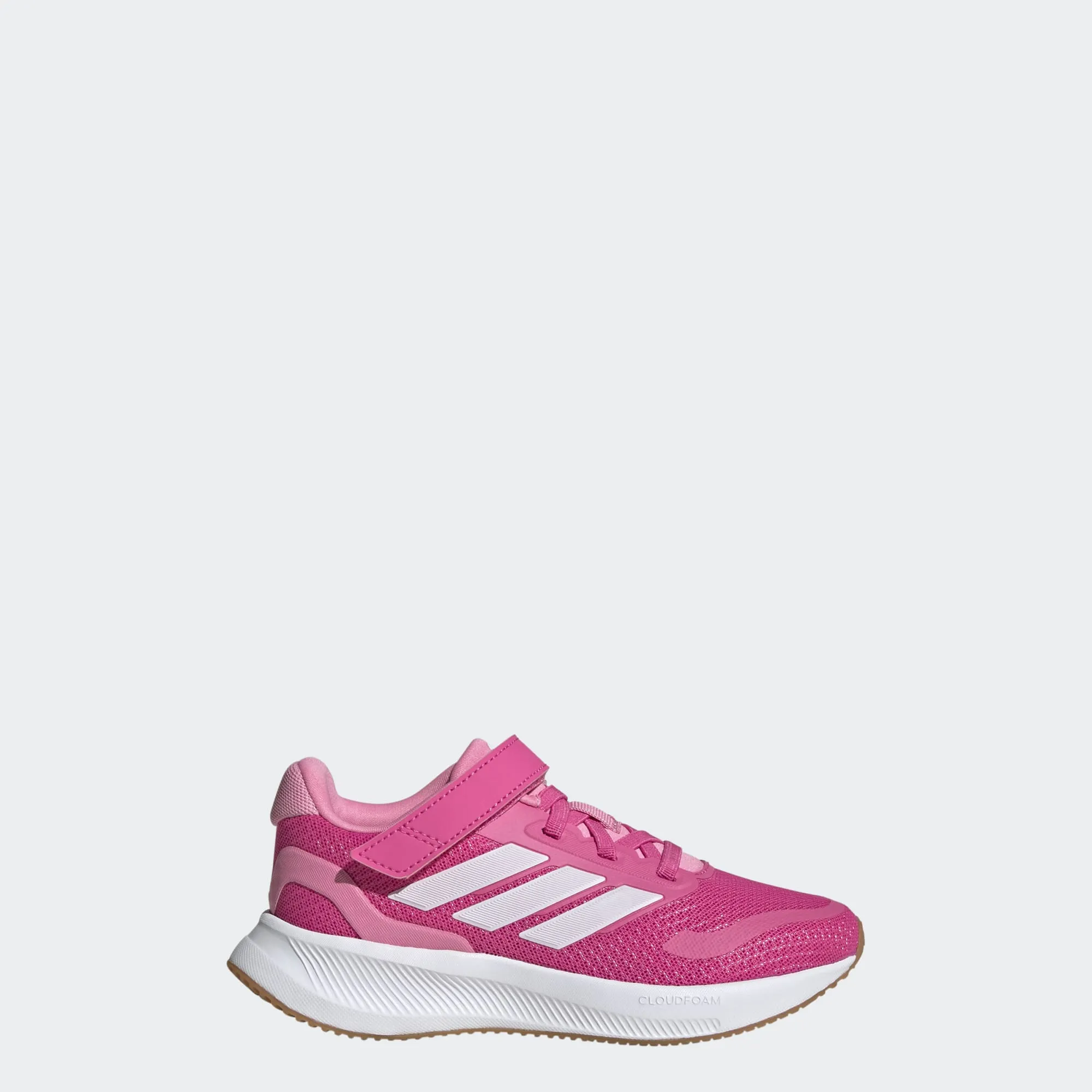 ADIDAS RUNFALCON 5 EL KIDS RUNNING SHOE
