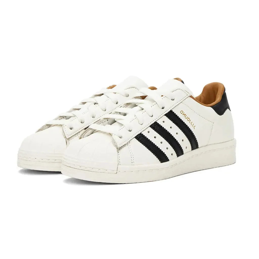 adidas x JJJJound Superstar 82 'Off White Made In Germany'