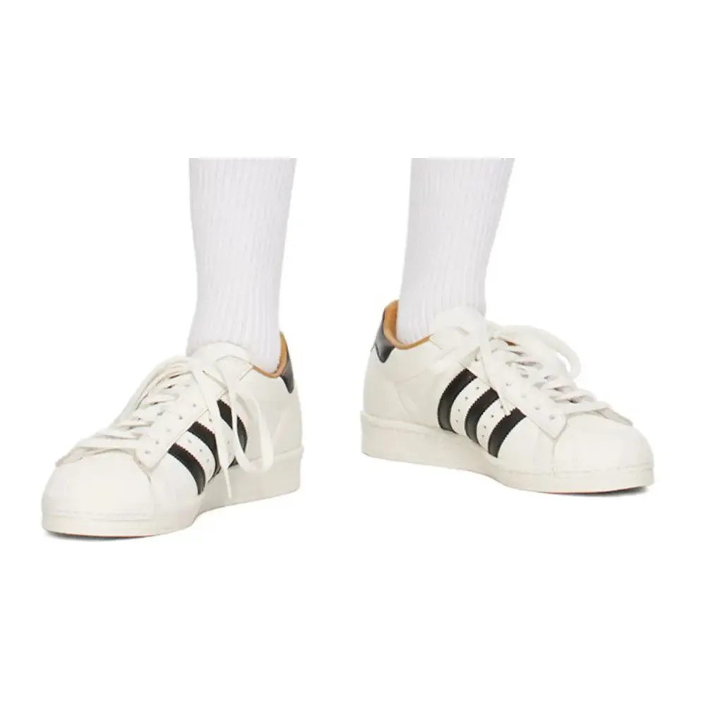adidas x JJJJound Superstar 82 'Off White Made In Germany'