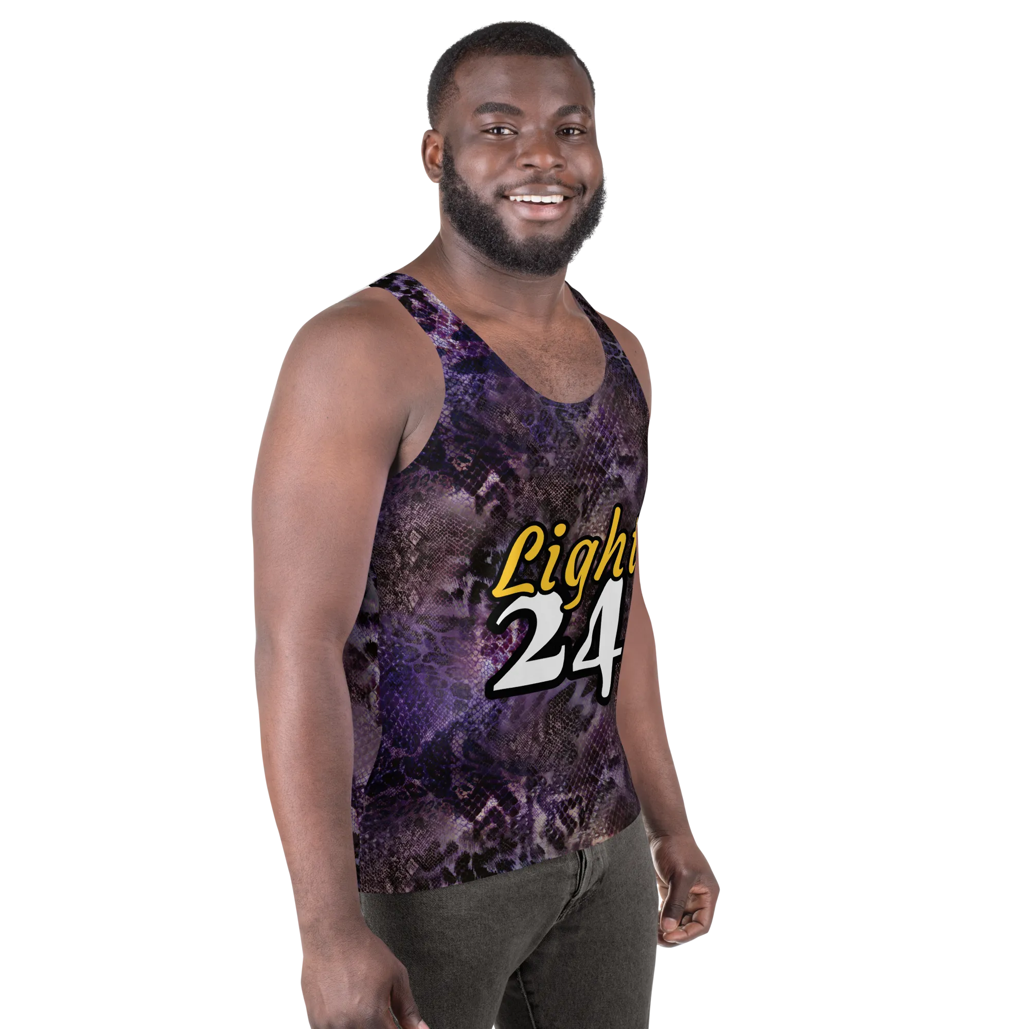 AF Tank Top