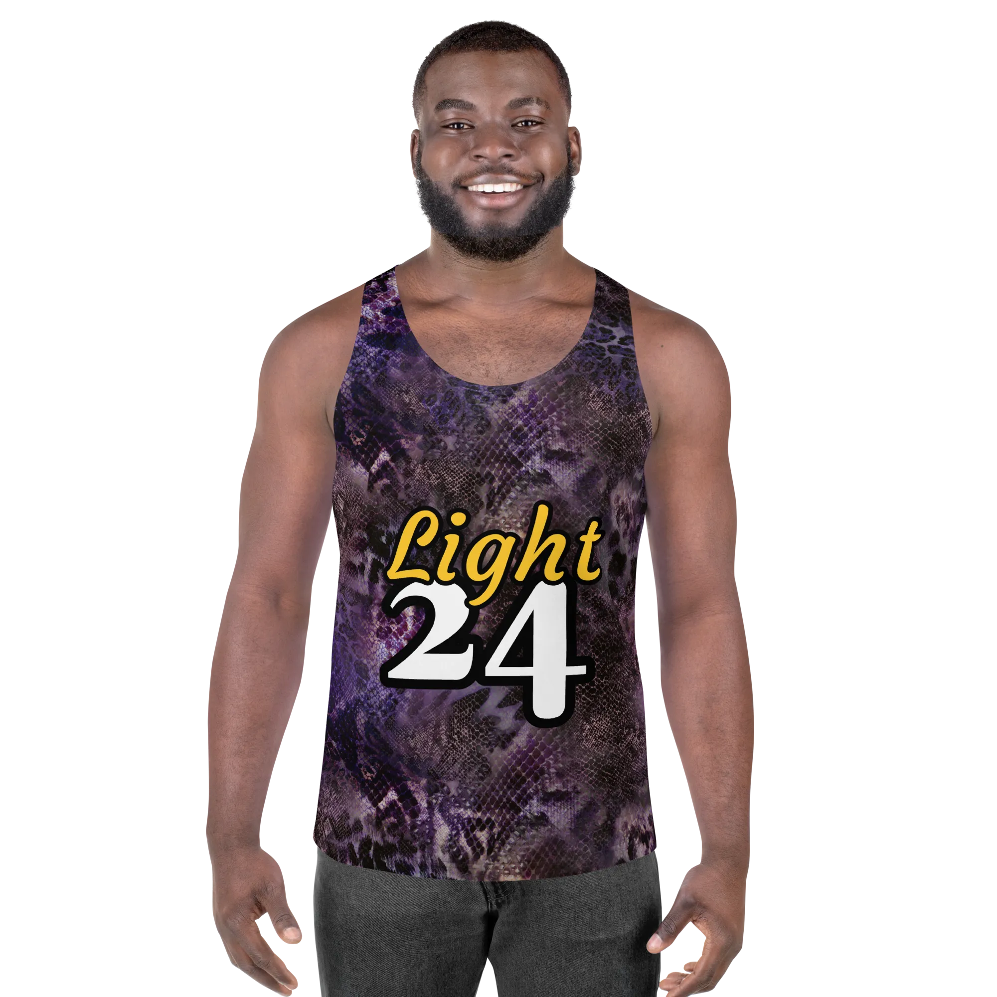 AF Tank Top