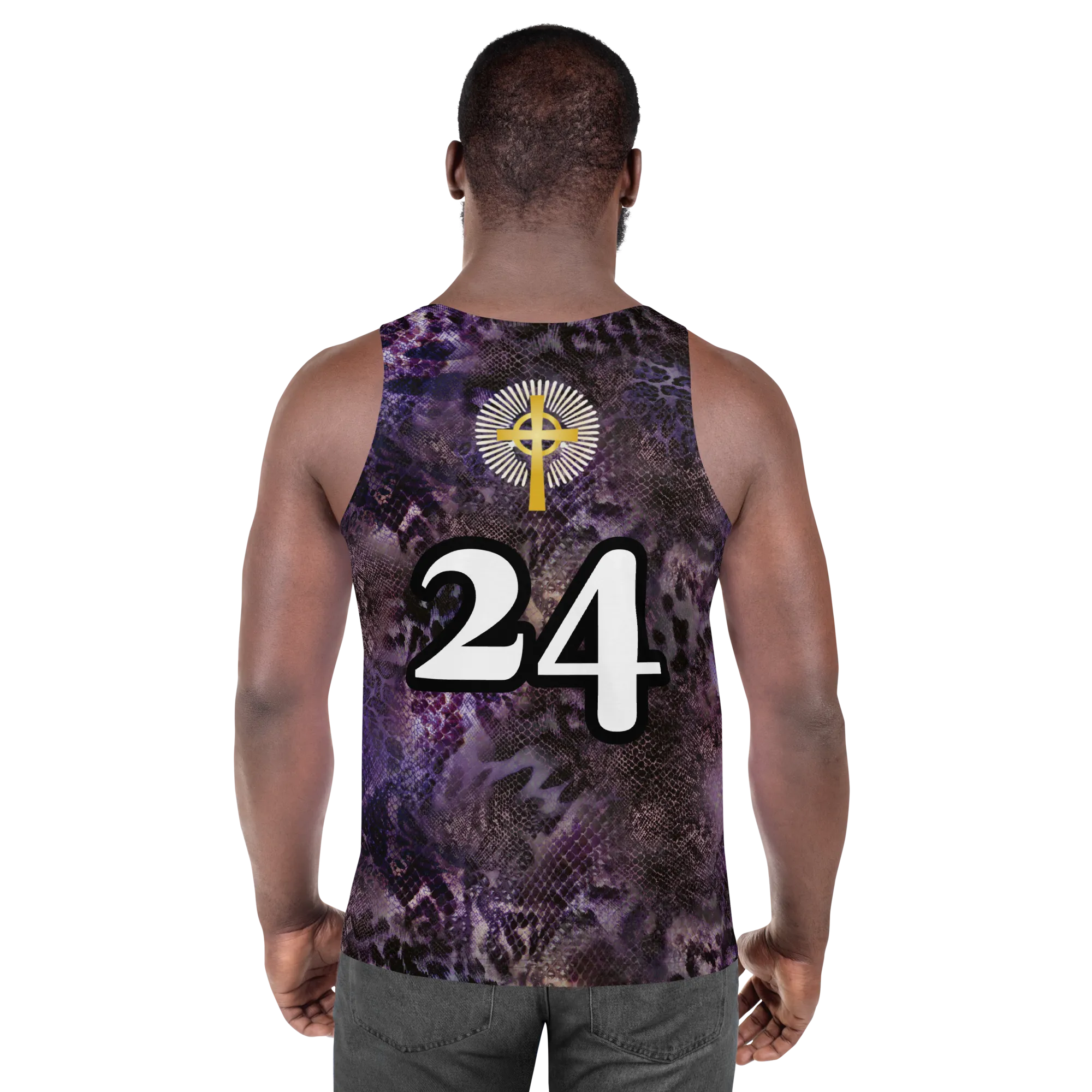 AF Tank Top