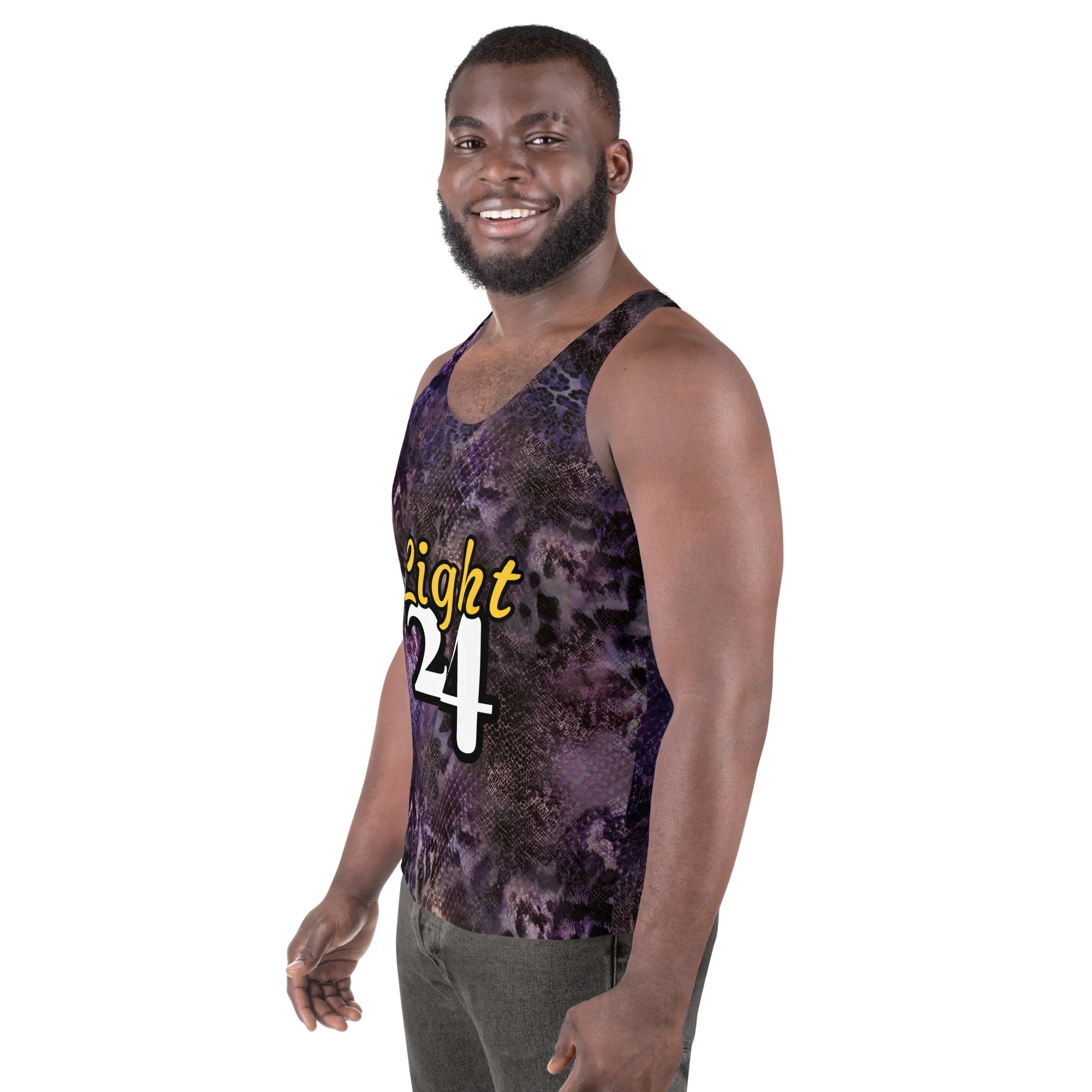 AF Tank Top