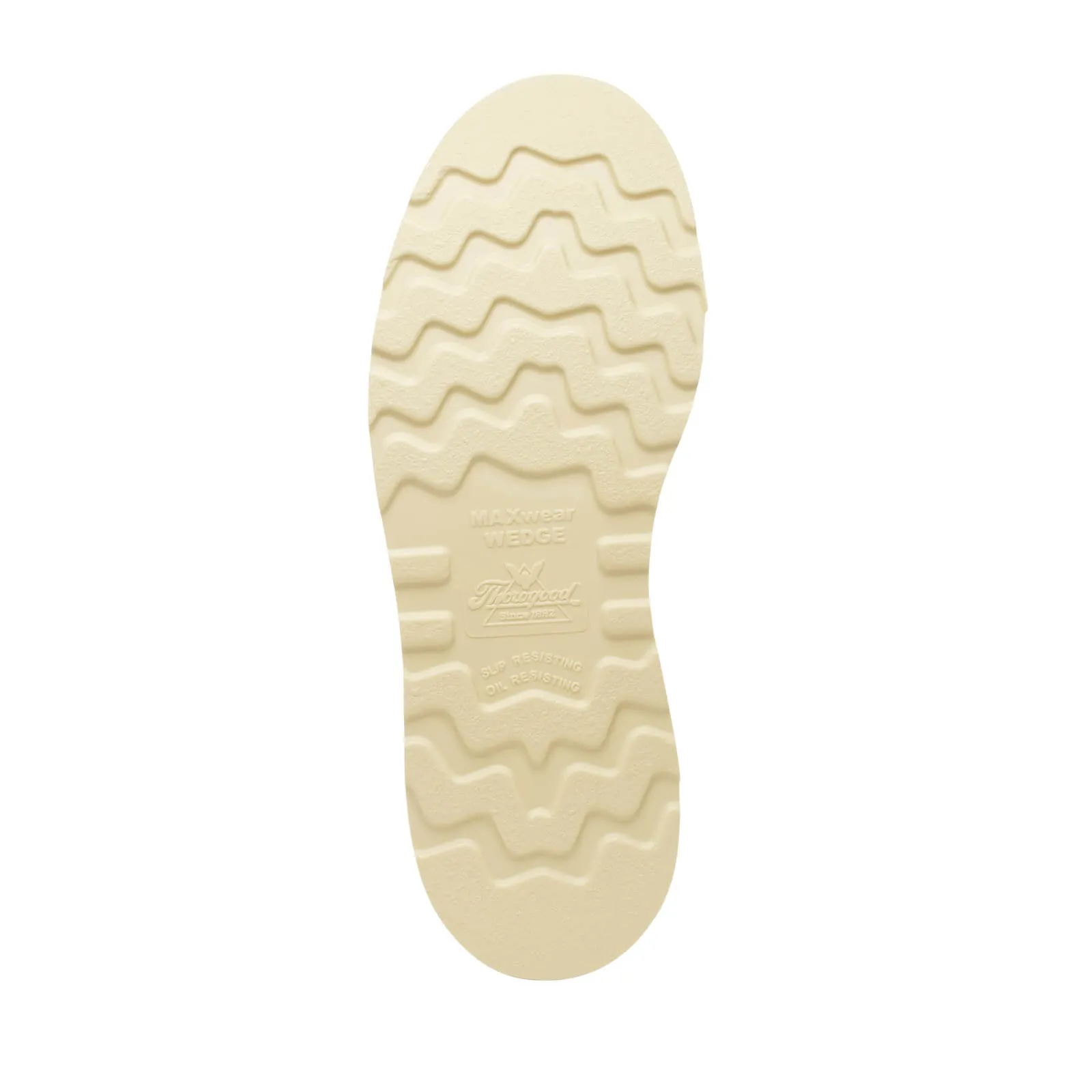 AMERICAN HERITAGE – 6″ Steel Toe TRAIL CRAZY HORSE - 804-4575