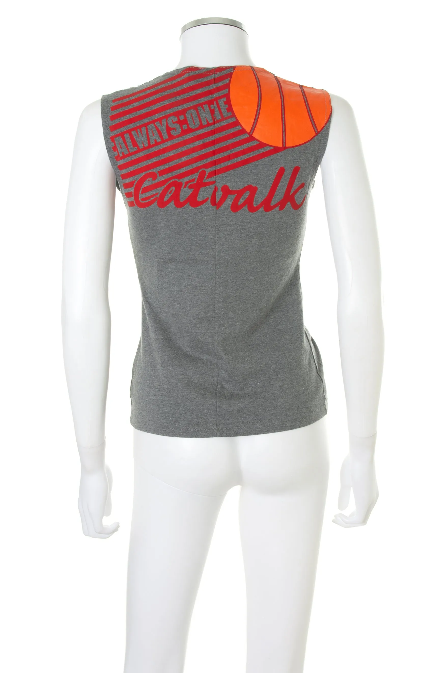 Basketball Tank
