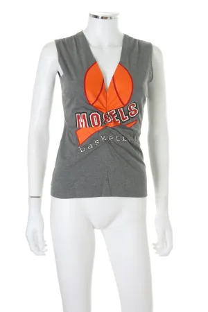 Basketball Tank