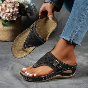 Beatrice | Stylish Comfort Sandals