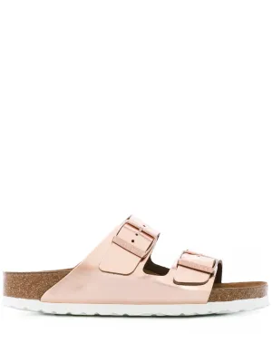 Birkenstock Arizona slip-on sandals