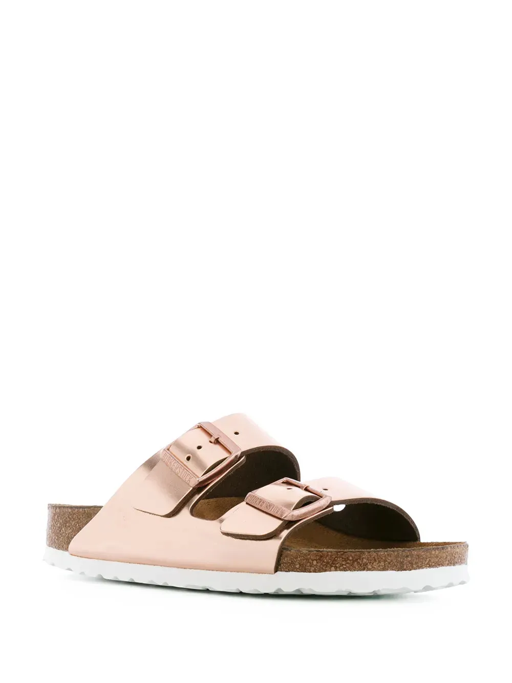 Birkenstock Arizona slip-on sandals