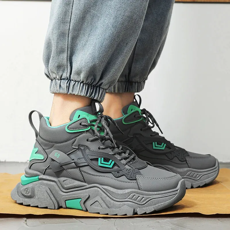 Blaze neue Style Sneakers für Männer