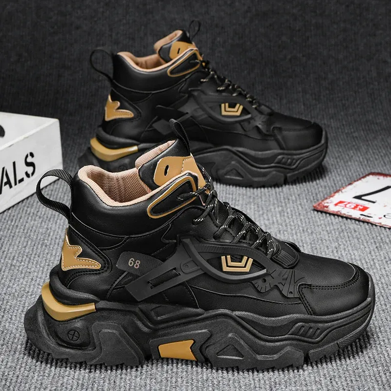 Blaze neue Style Sneakers für Männer