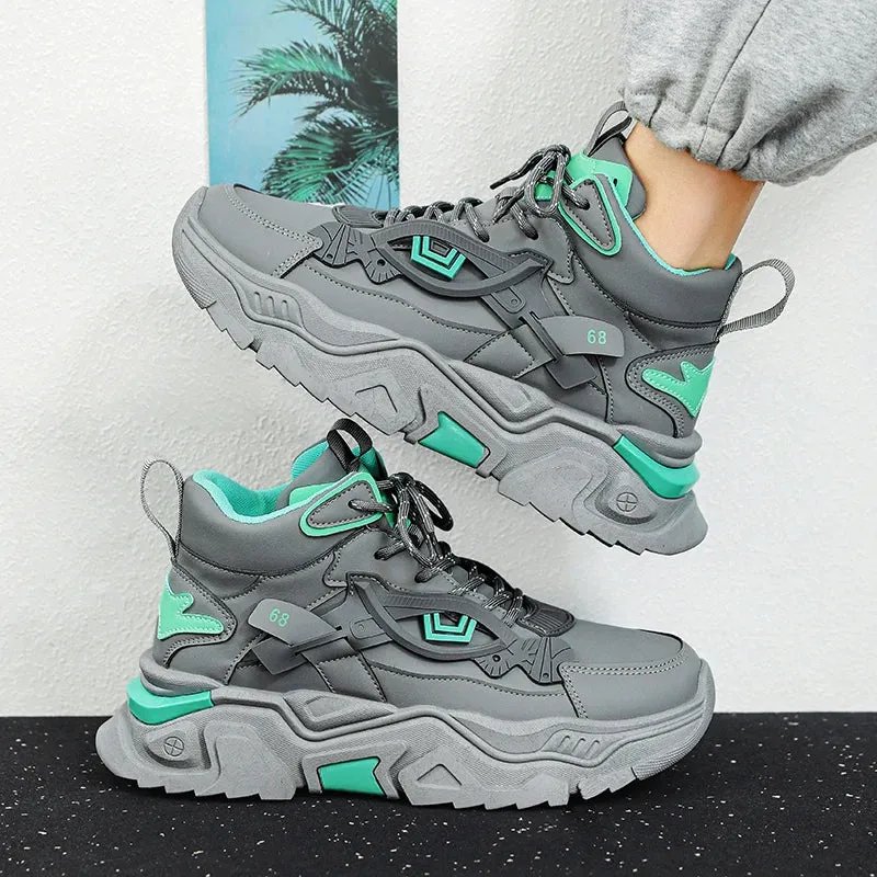 Blaze neue Style Sneakers für Männer