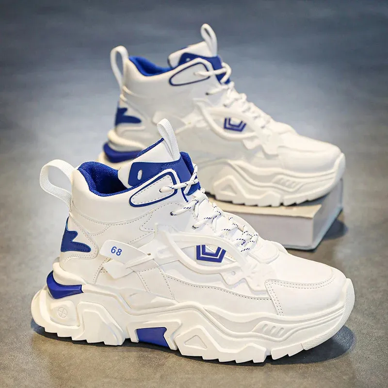 Blaze neue Style Sneakers für Männer