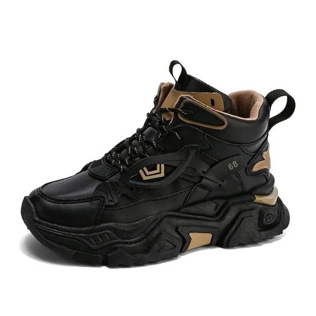 Blaze neue Style Sneakers für Männer