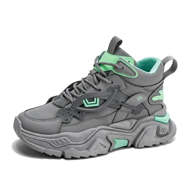 Blaze neue Style Sneakers für Männer