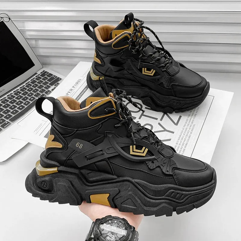 Blaze neue Style Sneakers für Männer