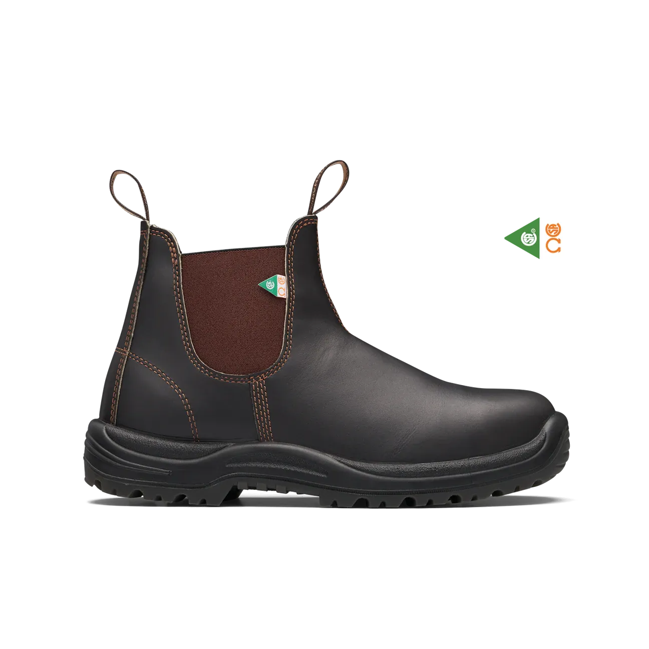Blundstone Work & Safety