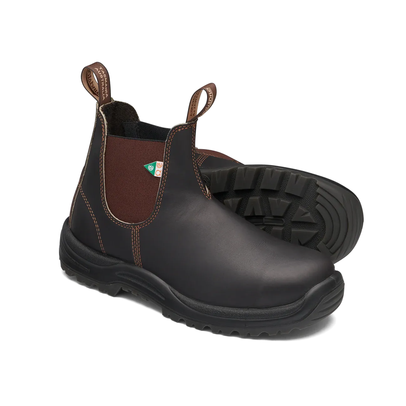 Blundstone Work & Safety