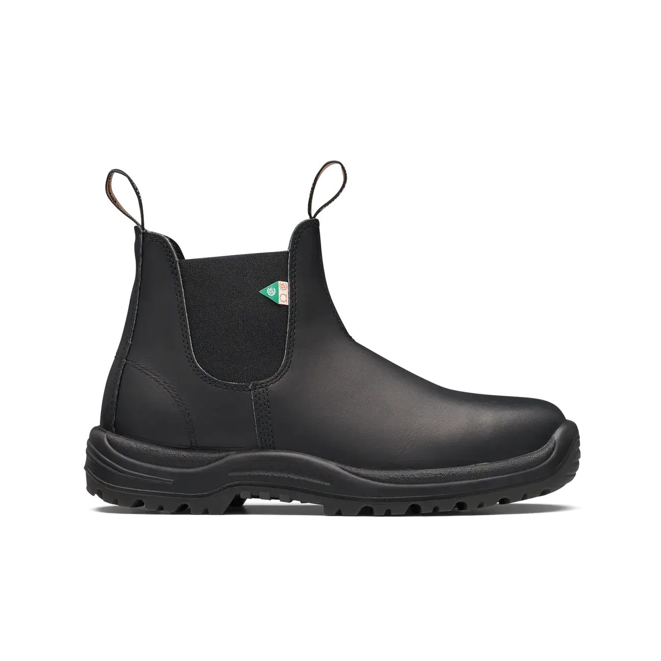 Blundstone Work & Safety