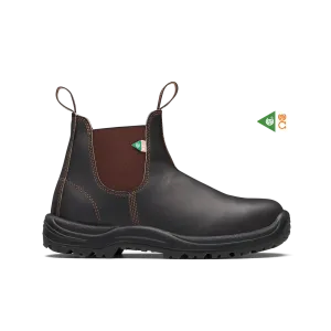 Blundstone Work & Safety