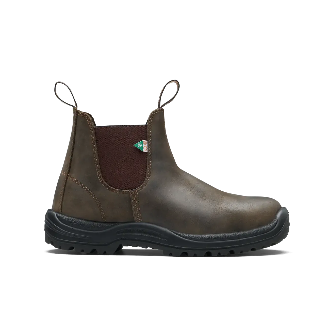 Blundstone Work & Safety