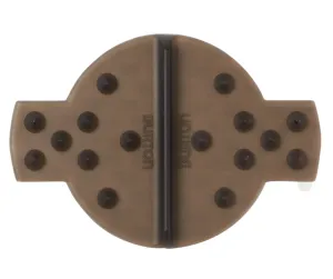 Burton Large Scraper Mat