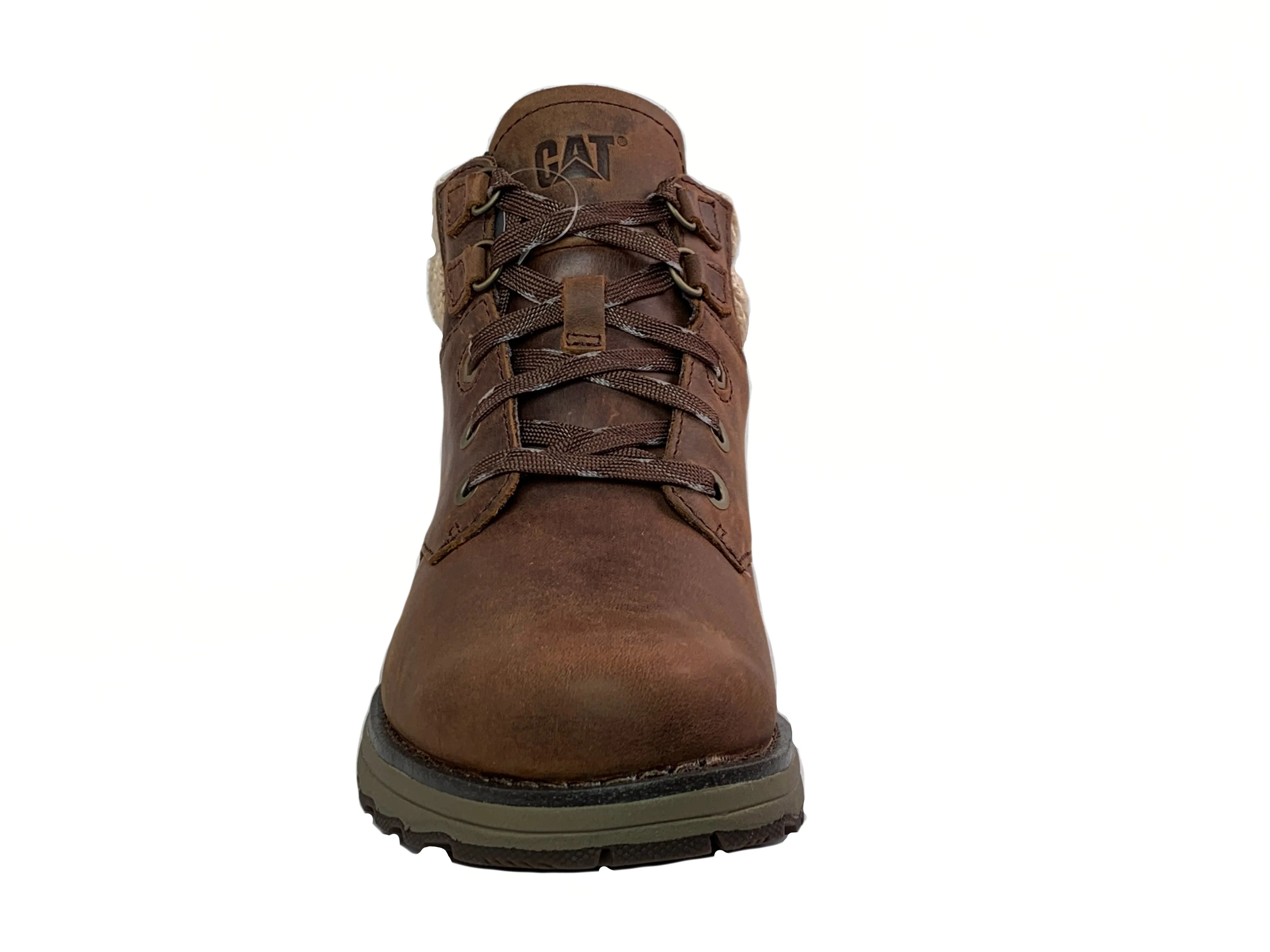 Caterpillar Women's JULIA BOOT Casual Work Boots