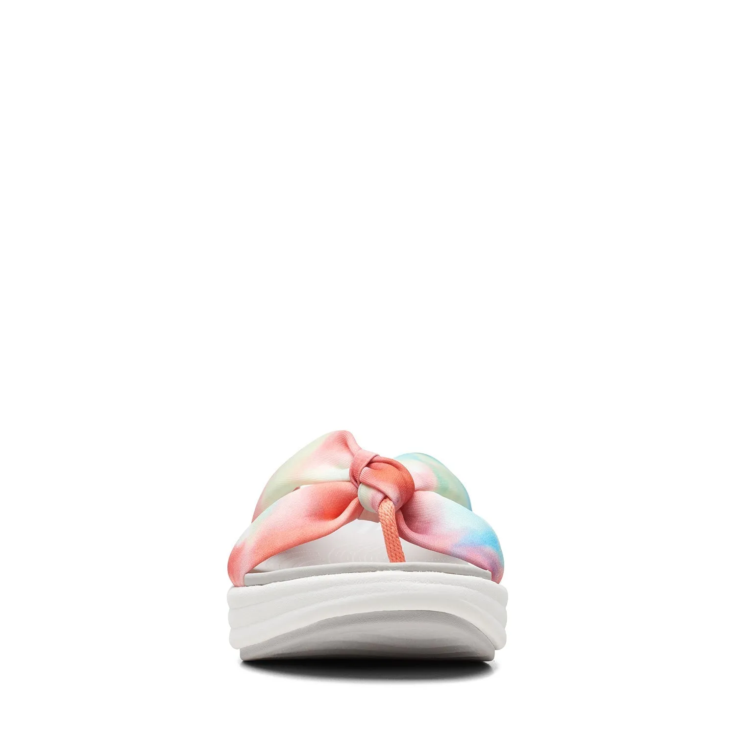 CLARKS  DRIFT AVE (WIDE FIT)