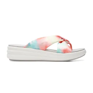 CLARKS  DRIFT AVE (WIDE FIT)