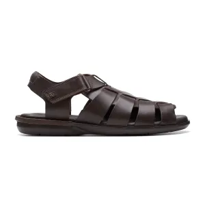 Clarks Penryn Strap Sandals (Standard Fit)