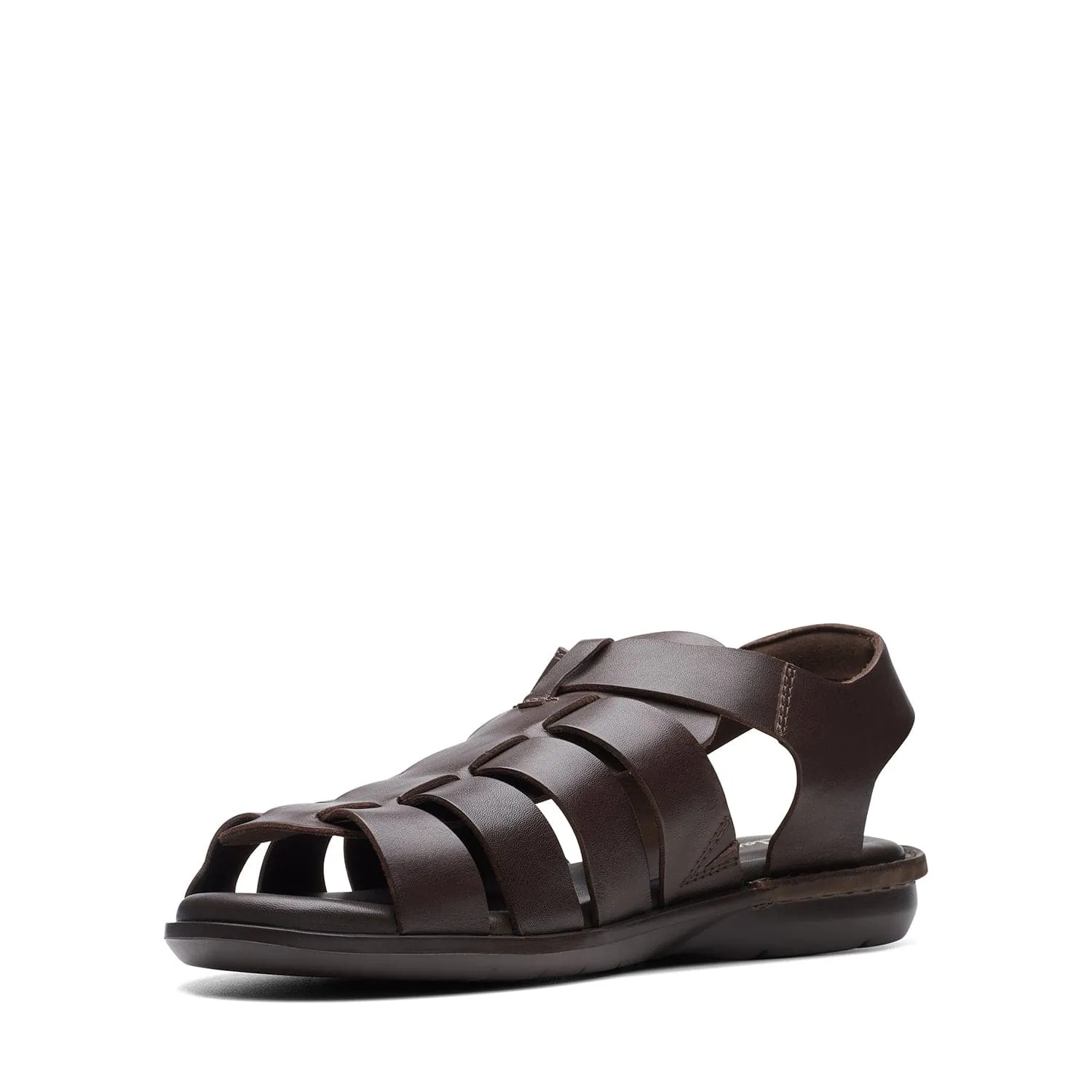 Clarks Penryn Strap Sandals (Standard Fit)