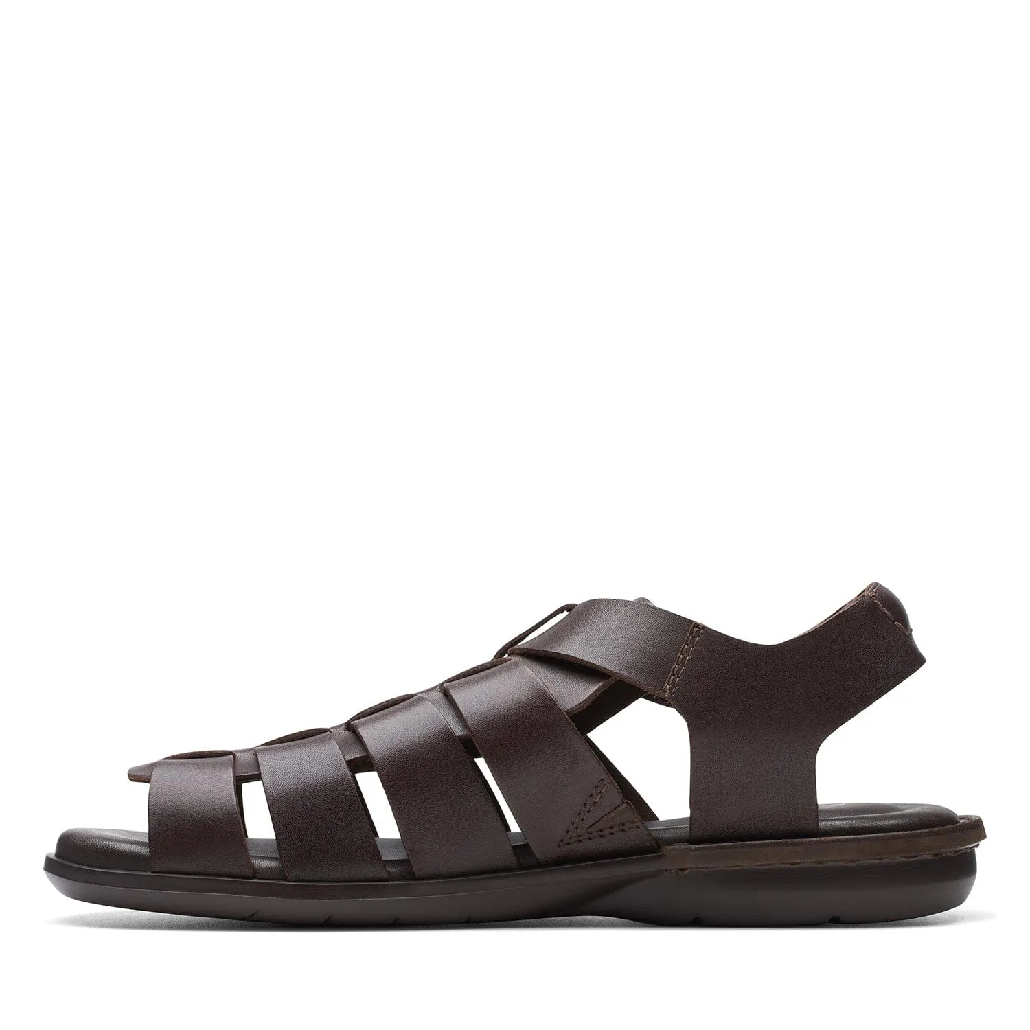 Clarks Penryn Strap Sandals (Standard Fit)